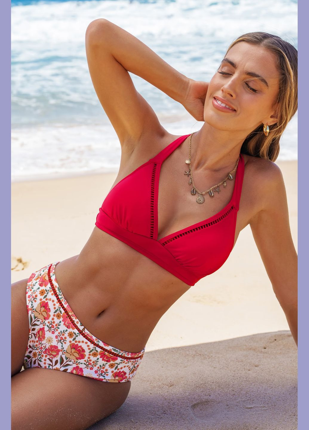 Купальный лиф CUPSHE (342716144)