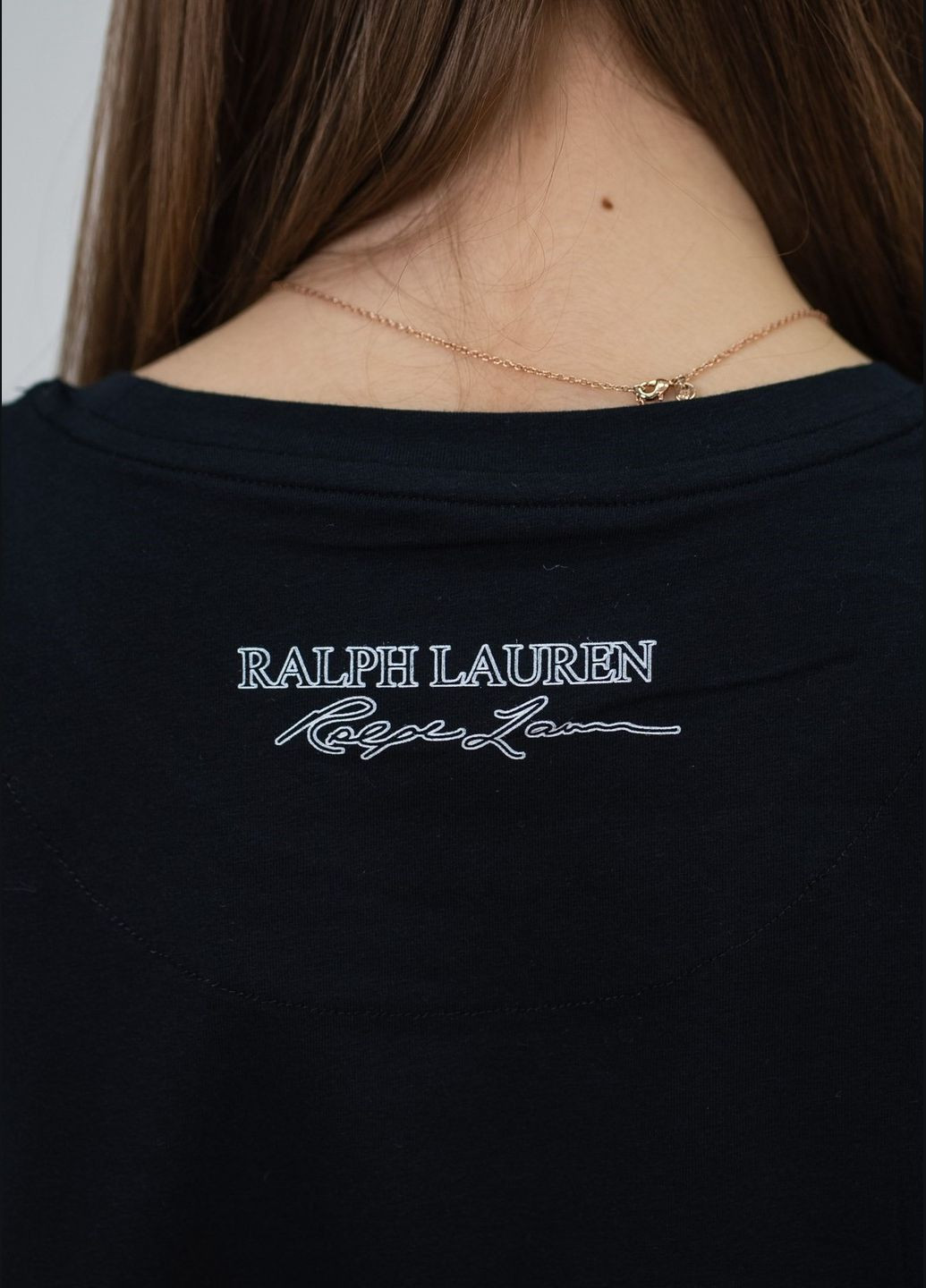 Футболка жіноча POLO Ralph Lauren - (289868848)