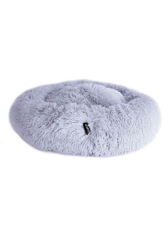 Лежак для собак мелких пород и кошек Tahiti Soft Cushions Ø60 см (6953182732716) M-Pets (327391633)
