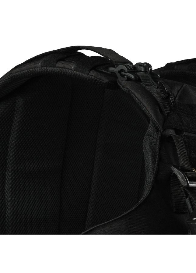 Плитоноска gen.4 Черная. 4 итога. (00000002196) Warmor (360891736)