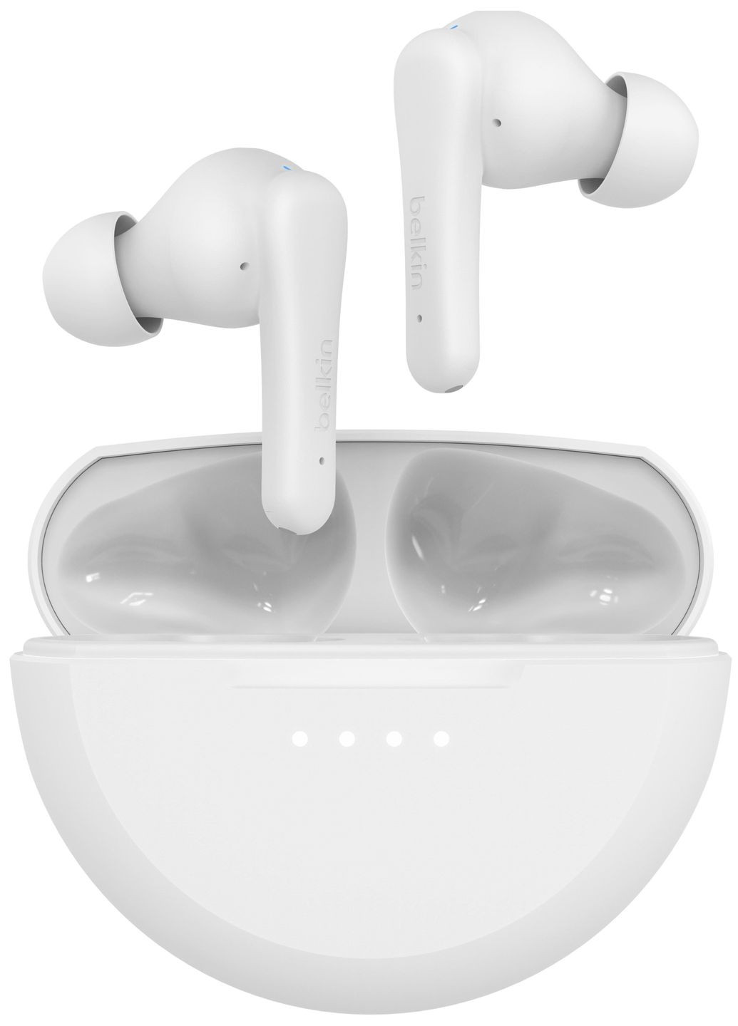 Наушники TWS Soundform Rhythm True Wireless, белый Belkin (322245440)