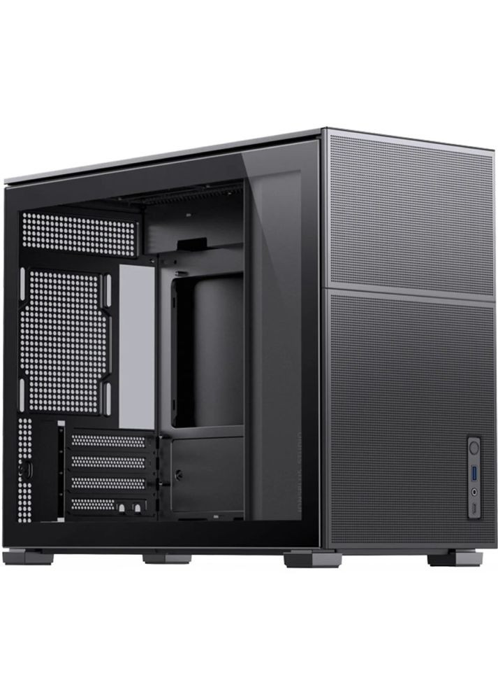 Корпус D31 MESH Black Jonsbo (323123641)