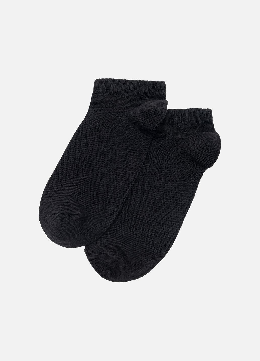 Жіночі шкарпетки колір чорний ЦБ-00244934 Yuki (280925110)