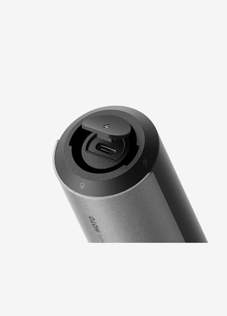 Электрическая щетка для уборки Xiaomi Electric Spin Scrubber (QWQJS001) HOTO (290704838)
