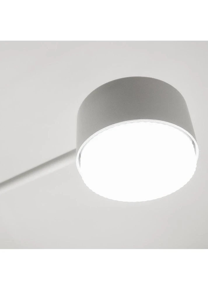 Світильник стельовий RAY 8xGX53 (4+4) WHITE 220V IP20 Luminaria (397820096)