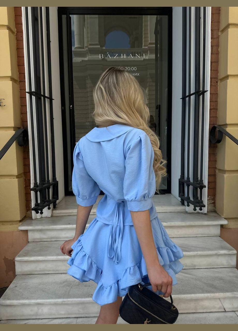 Жіночий костюм Україна (340960030)