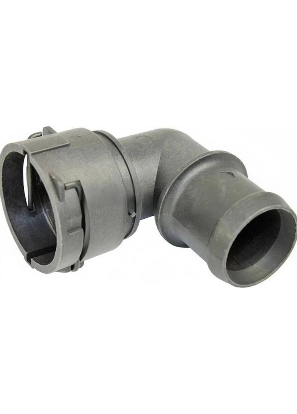 Фланець системи охолодження SEAT TOLEDO II (1M2), 4010082-ua Metzger (366193975)