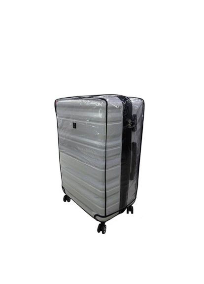 Чехол для чемодана винил VPC-Prozoryi-XS Coverbag (361384633)
