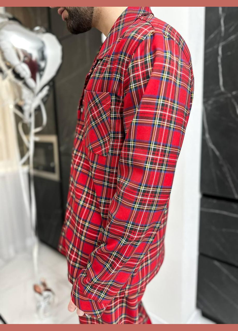 Пижама мужская GT (317268505)