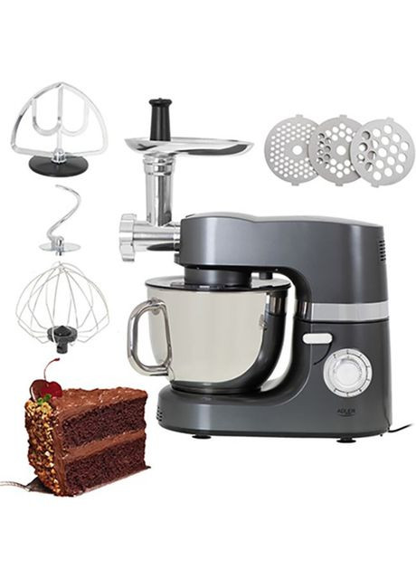 Планетарная кухонная машина AD 4221 Adler (368592421)