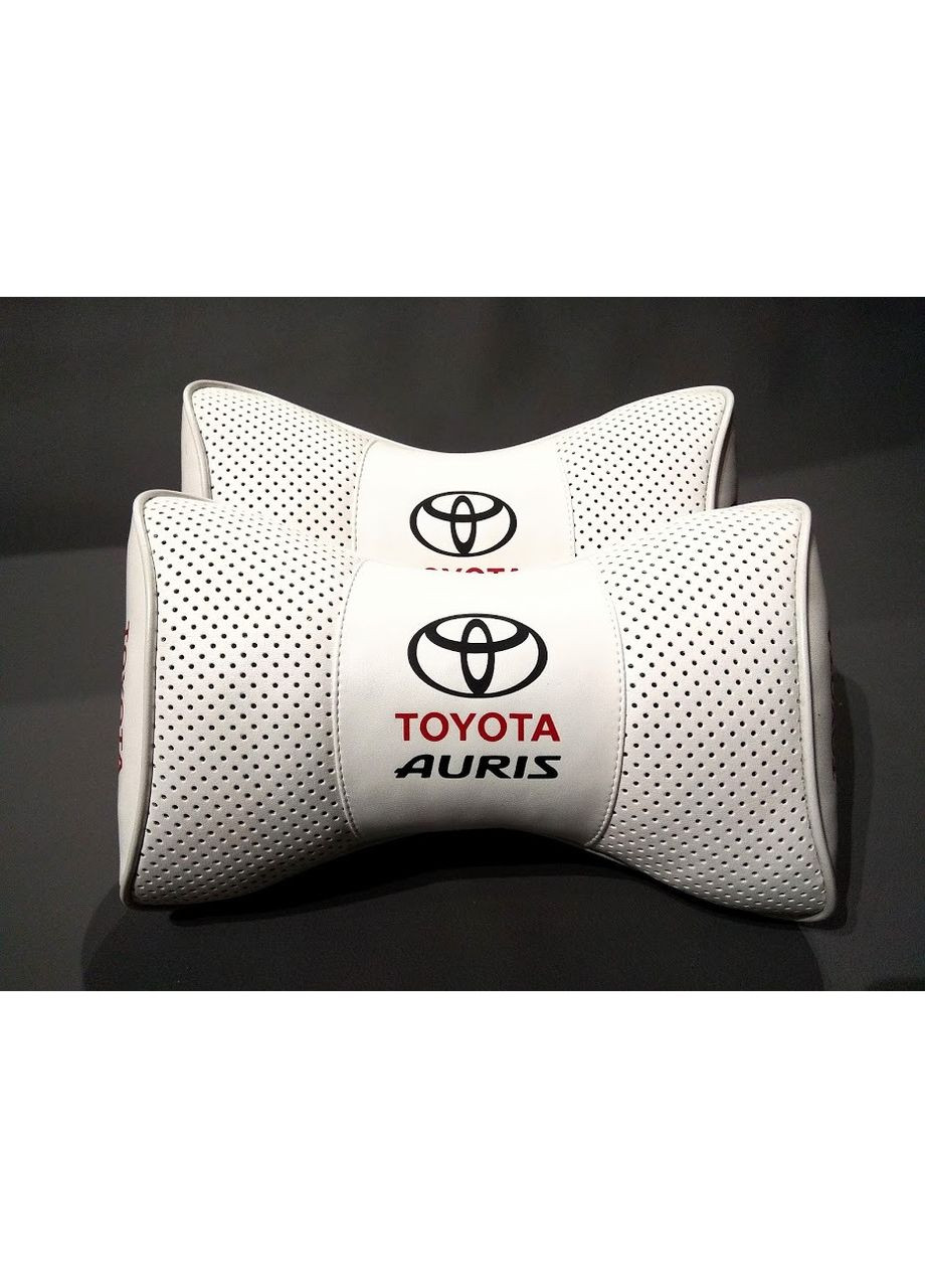 Комплект аксесуарів салону Автомобільна подушка auris Toyota (351901598)