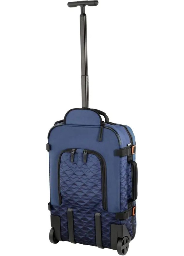 Валіза Travel VX Touring 15.6" 33L Dark Teal Victorinox (316437511)