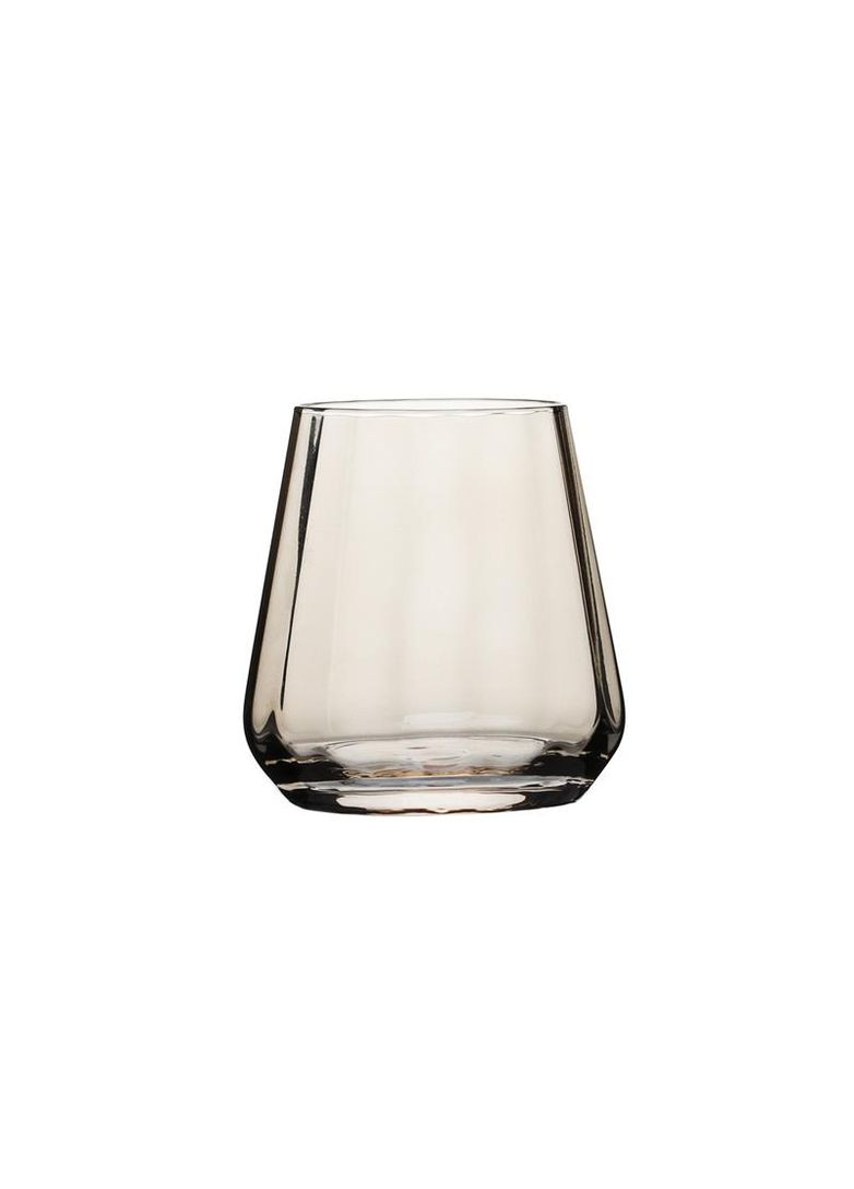 Набор стаканов низких Black Mars Altair AR2643GW 420 мл 2 шт Ardesto (369014319)
