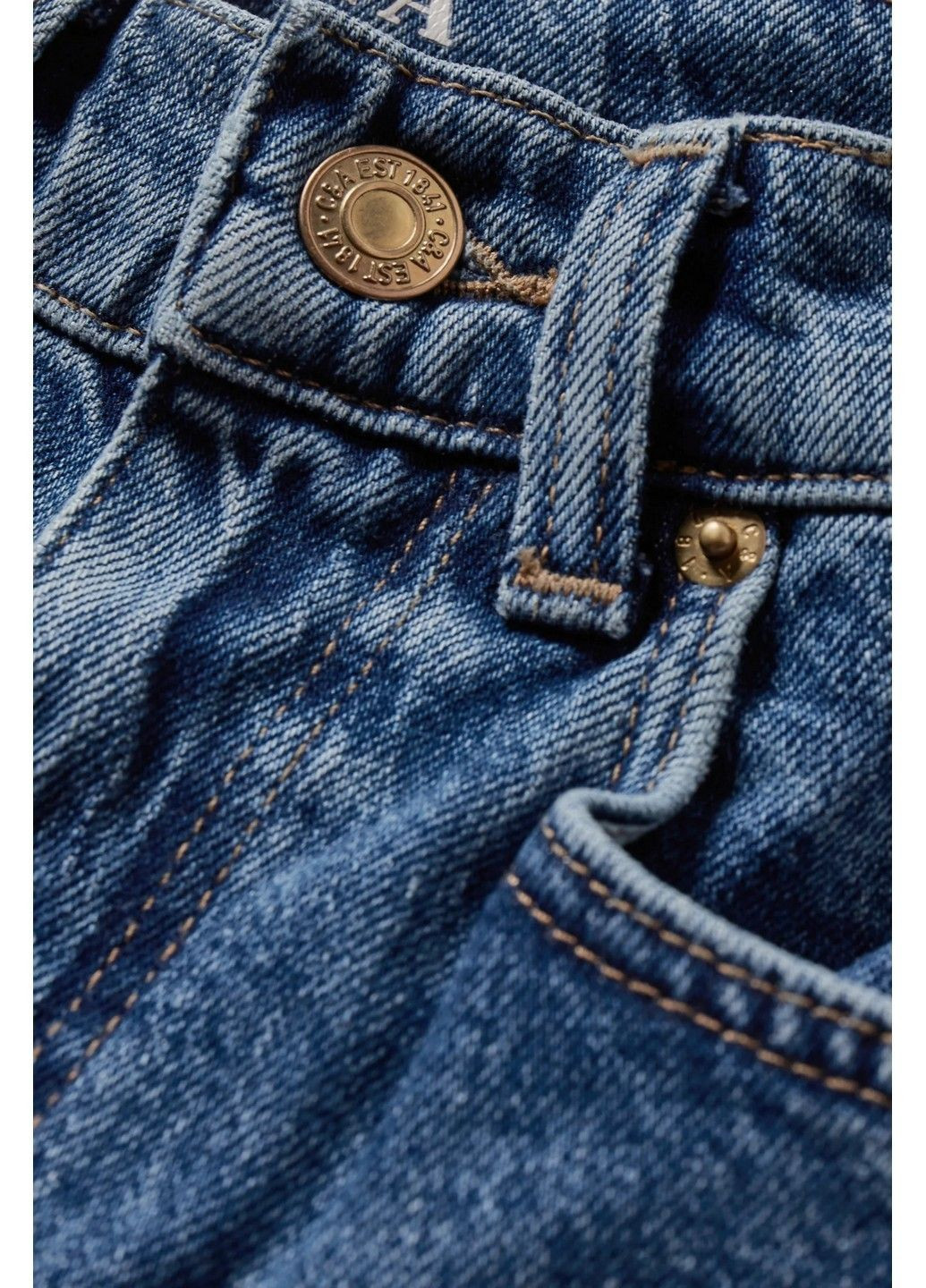 Джинси C&A - (368766350)