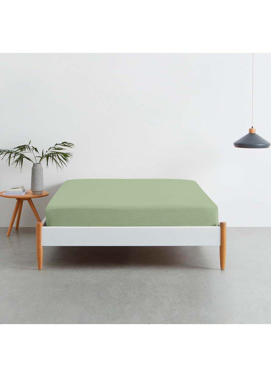 Простынь на резинке 160х200х20 см Cosas (311552009)