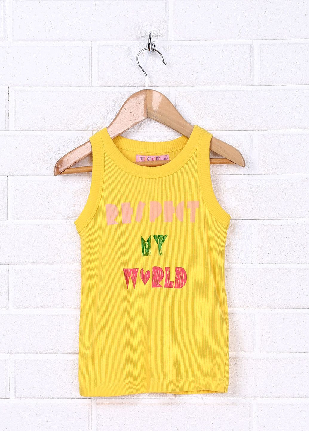 Майка Салатовий New Born (319623822)