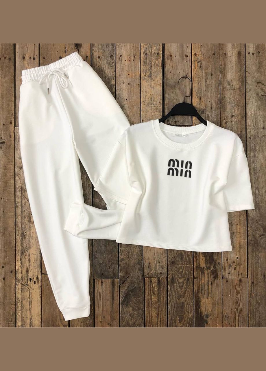 Жіночий спортивний костюм Україна (322652596)