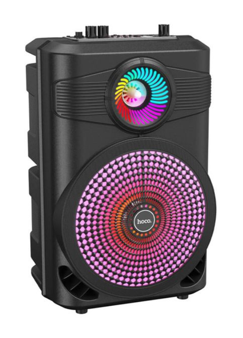 Мобільна колонка BS46 Black Hoco (332626166)