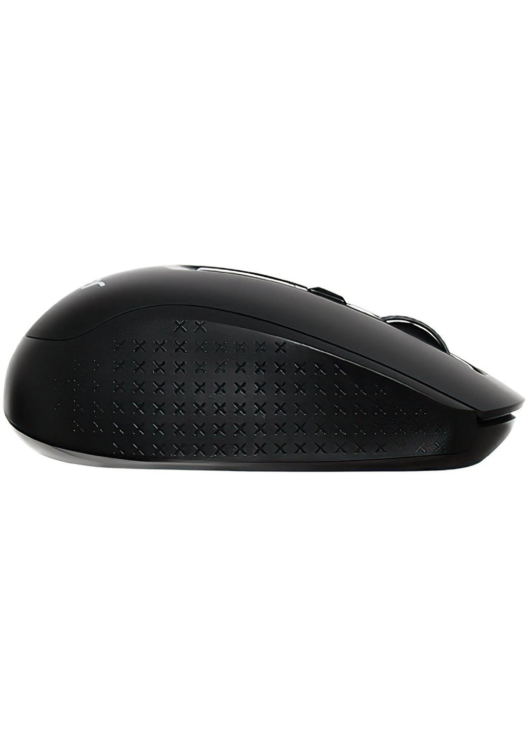 Миша OMR060, WL, черный Acer (388411482)