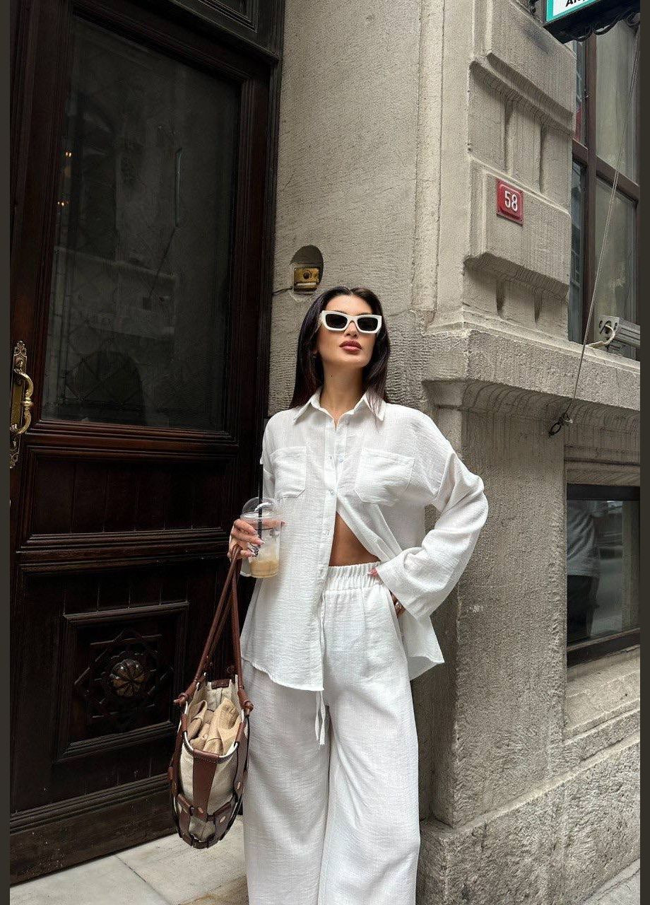 Жіночий костюм No Brand (327435673)