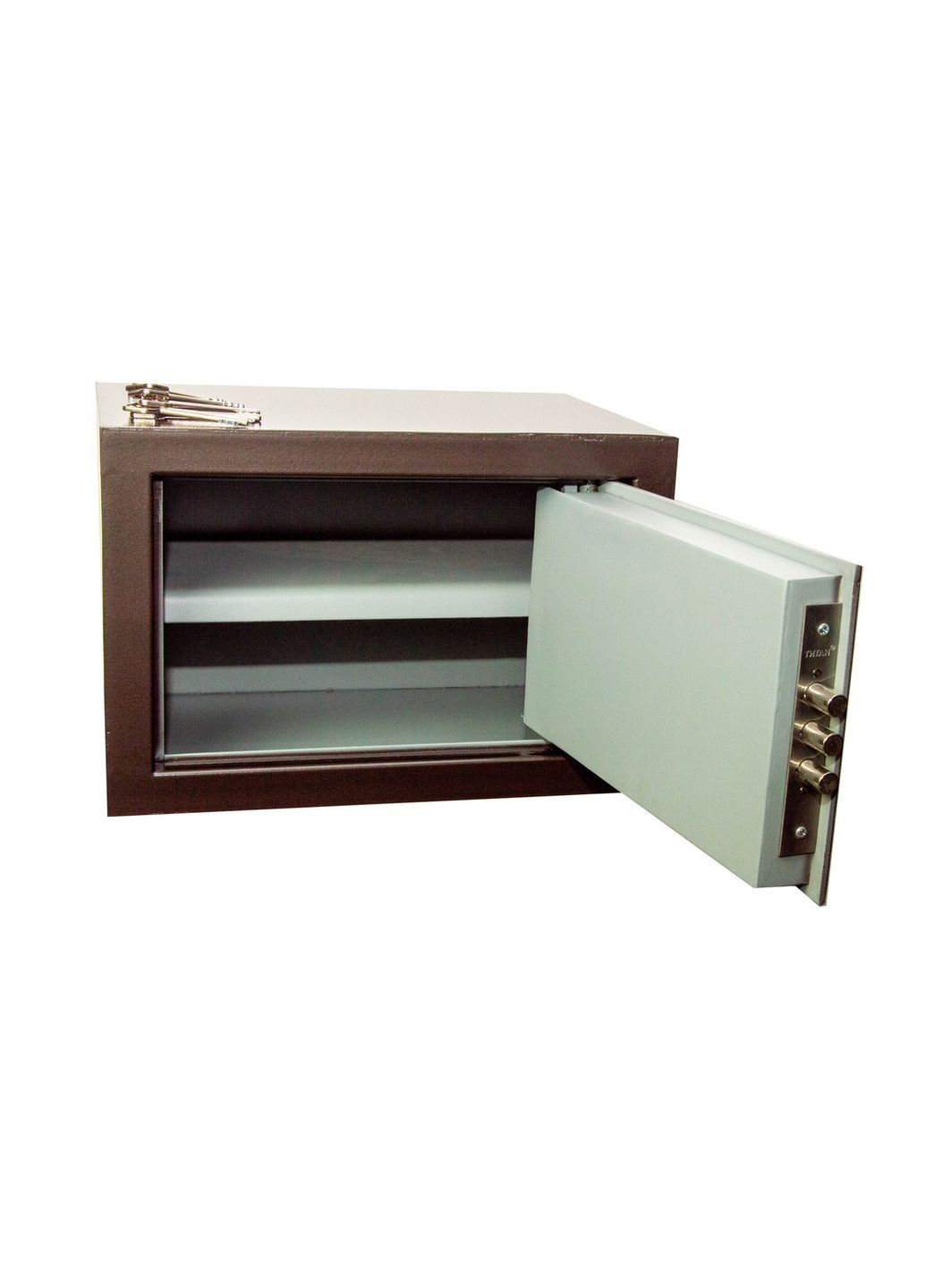 Сейф меблевий ПМК No Brand (341084237)