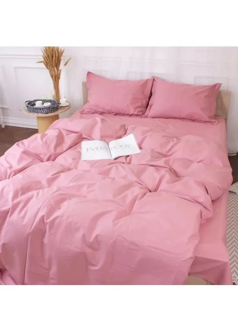 Постільна білизна (2200006277347) Mirson Poplin Line 041 Wild rose 110x140 (379324588)