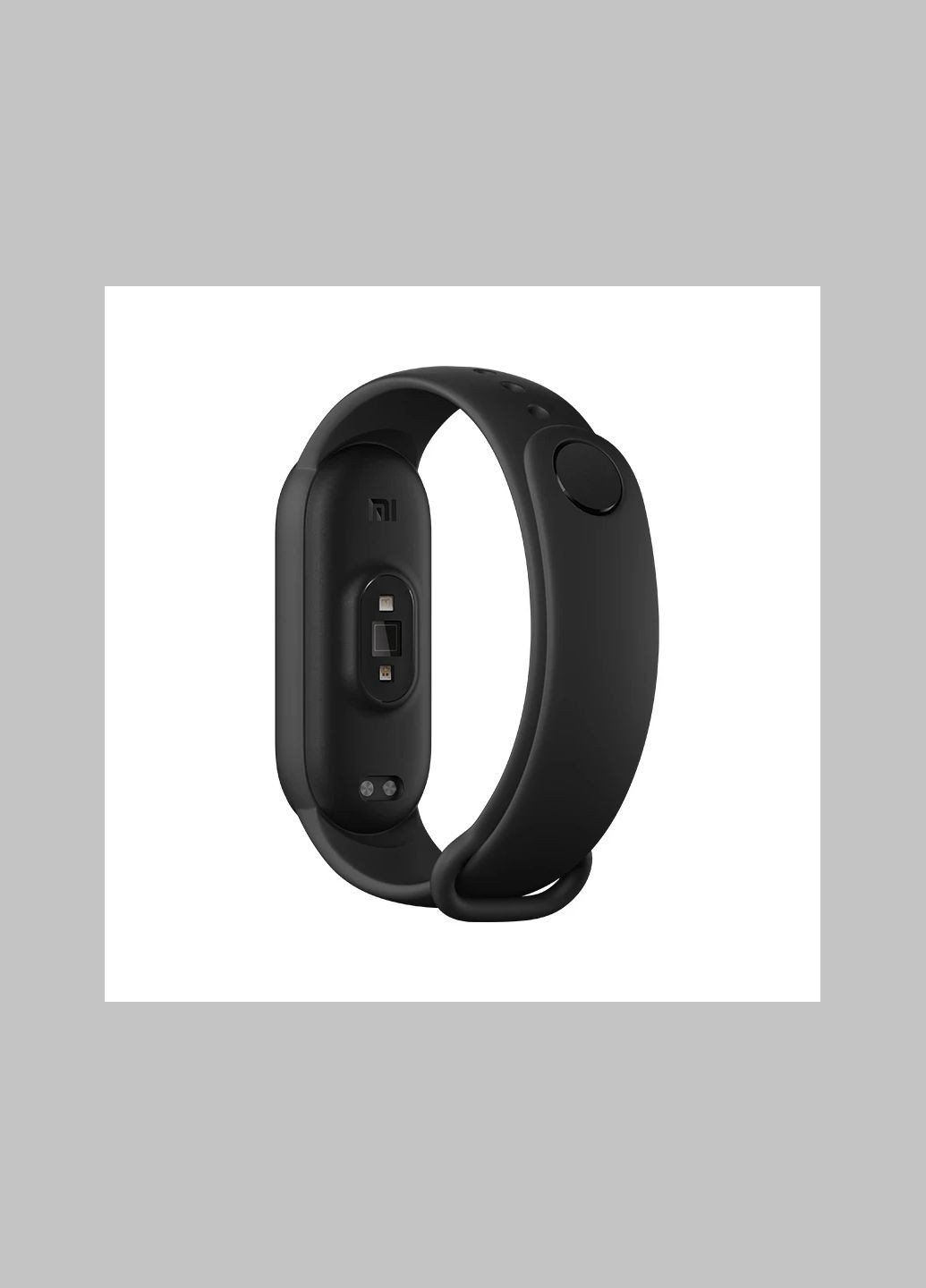 Фітнес-браслет Supmango смарт-годинник Black No Brand (327876463)