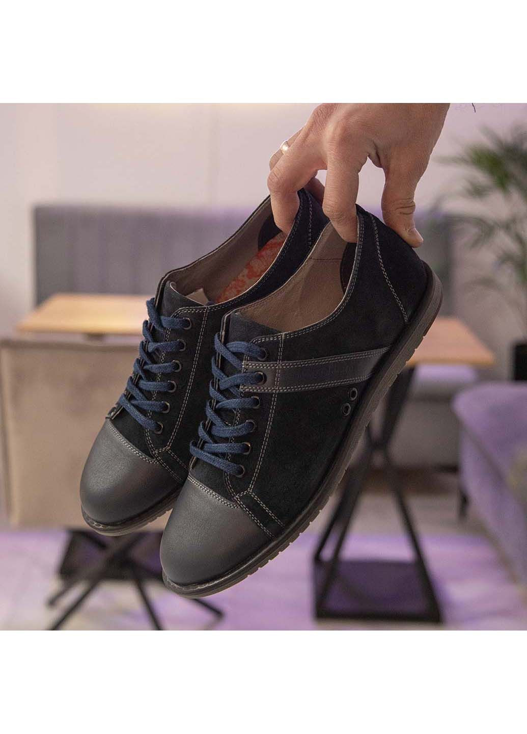 Синій кеди Kadar