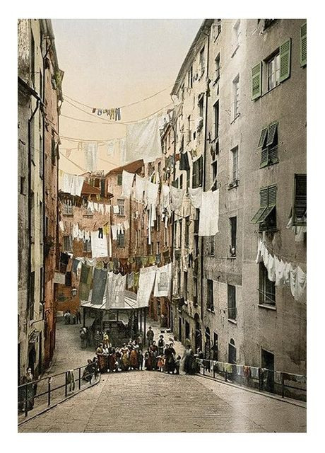 Книга Италия 1900. A Portrait in Color (9783836591973) Taschen (364654360)