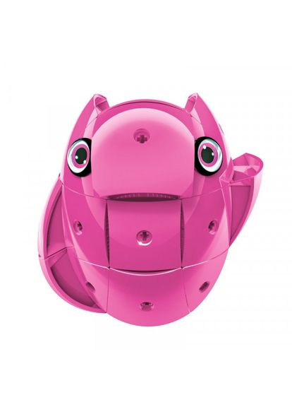 KOR Pantone Pink | Магнитный конструктор Геомаг Кор розовый PF.800.674.00 GEOMAG (301790384)