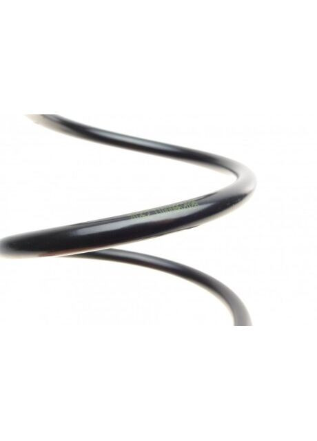 Пружина (передня) Hyundai i20 1.1CRDi/1.4 CRDi 12-15 (нах.зад.частина) 4037277 (opt-om) Lesjofors (367831001)