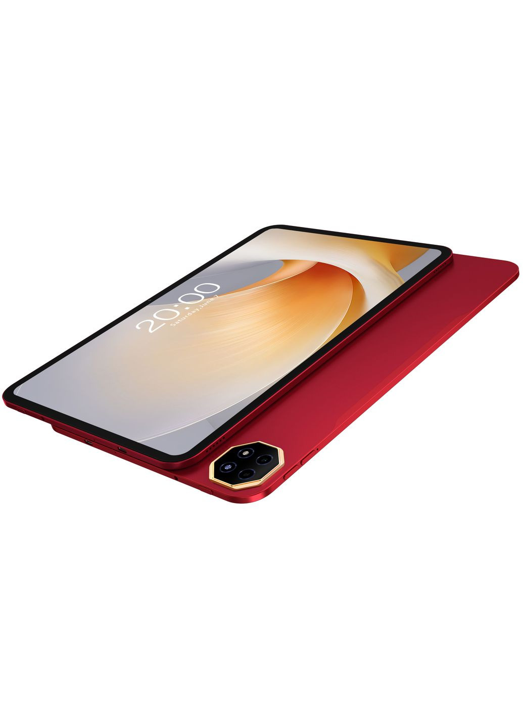 Планшет T65 Plus 8/256GB 4G Dual Sim Red (A3D4/TL-112939) Teclast (365439311)