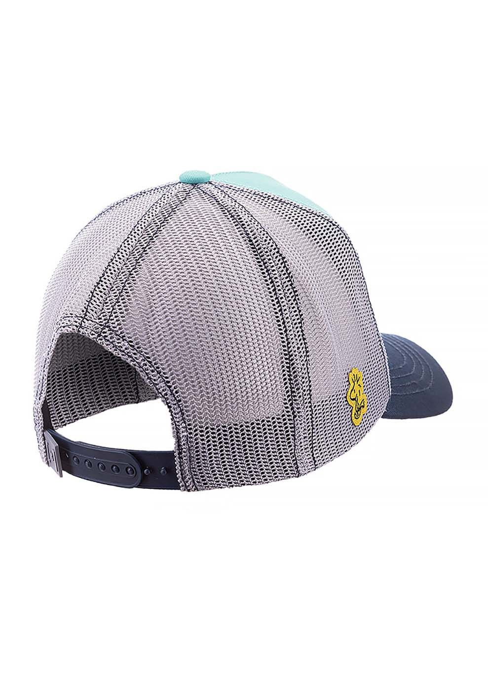 Чоловіча Кепка PEANUTS Різнокольоровий CAPSLAB (302290956)