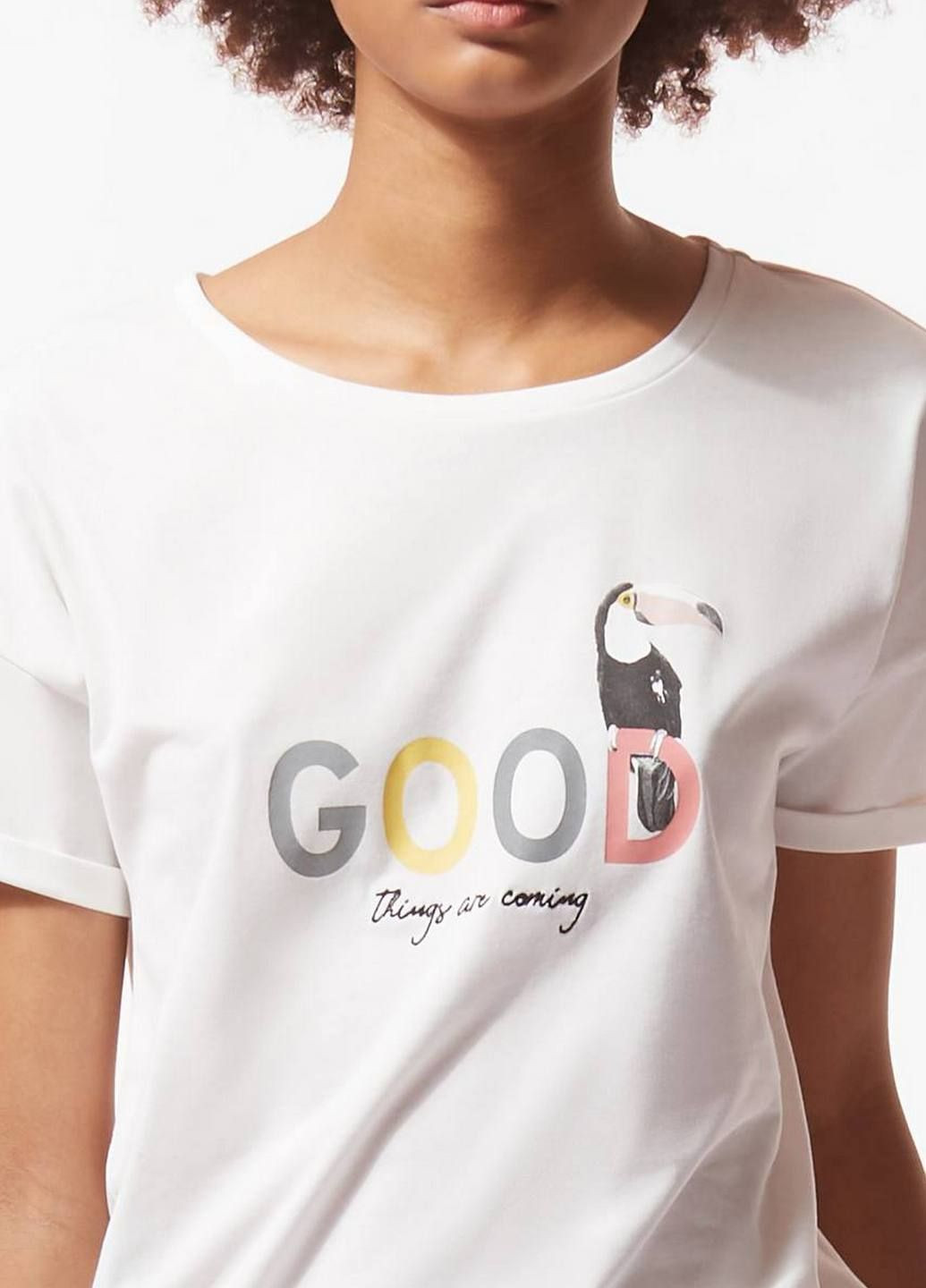 Футболка Etam - (328004223)