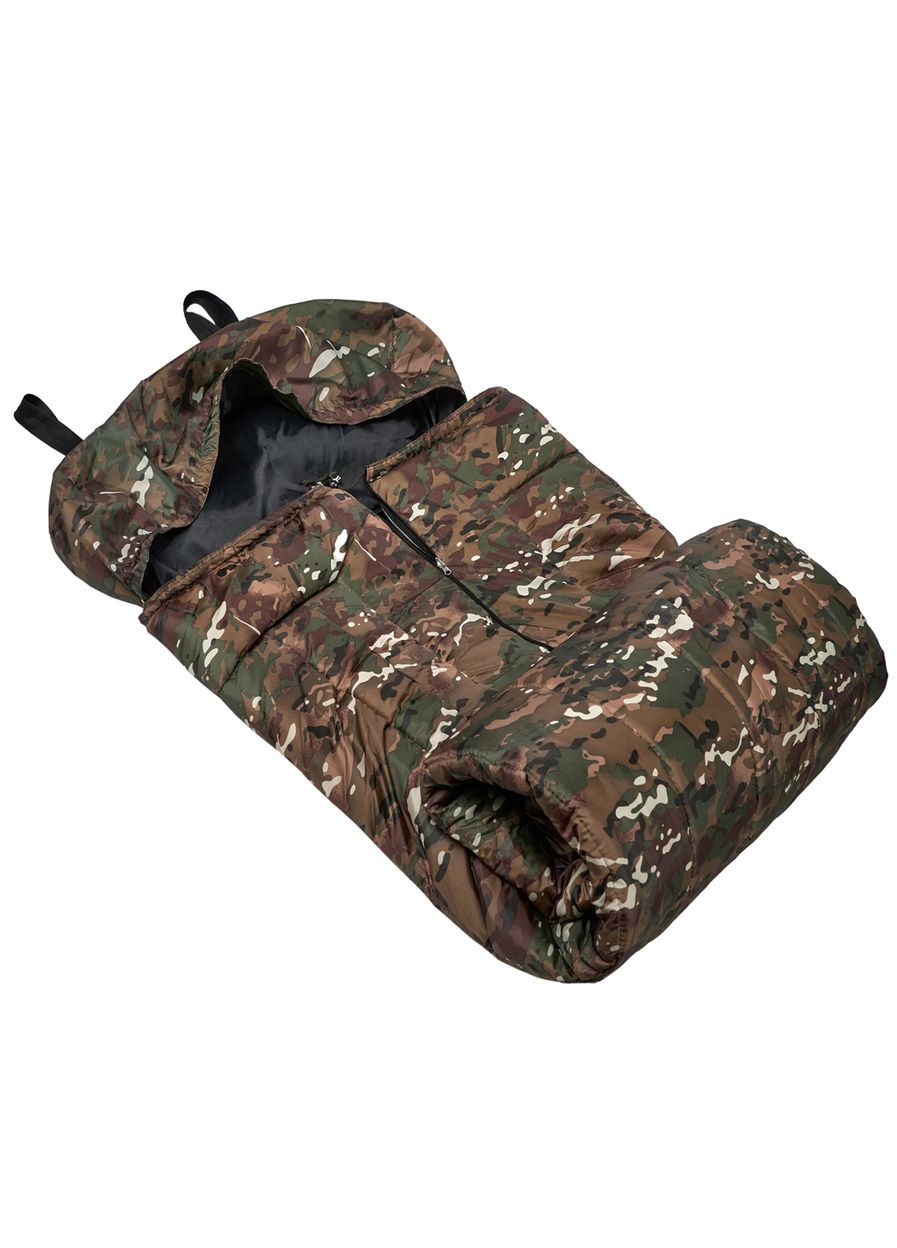 Спальник тактичний всесезонний водовідштовхувальний SP2 Ananasko (329427613)