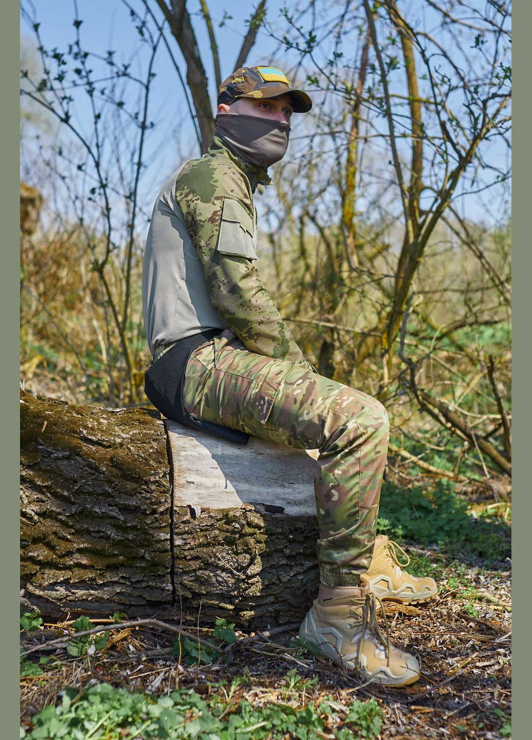 Сидушка чорна No Brand (359381286)