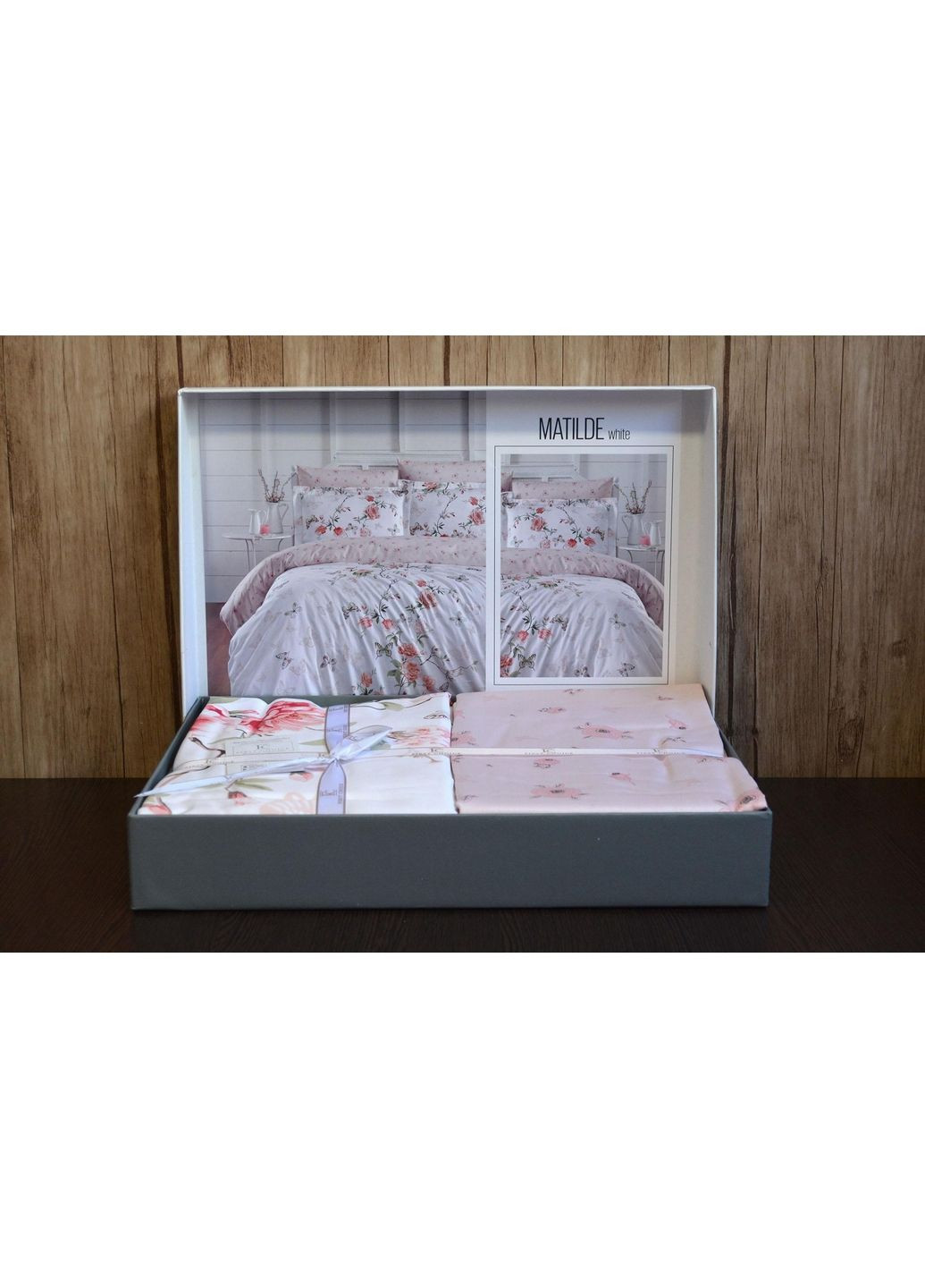 Постельное белье 1.5-спальный Choise (315872842)