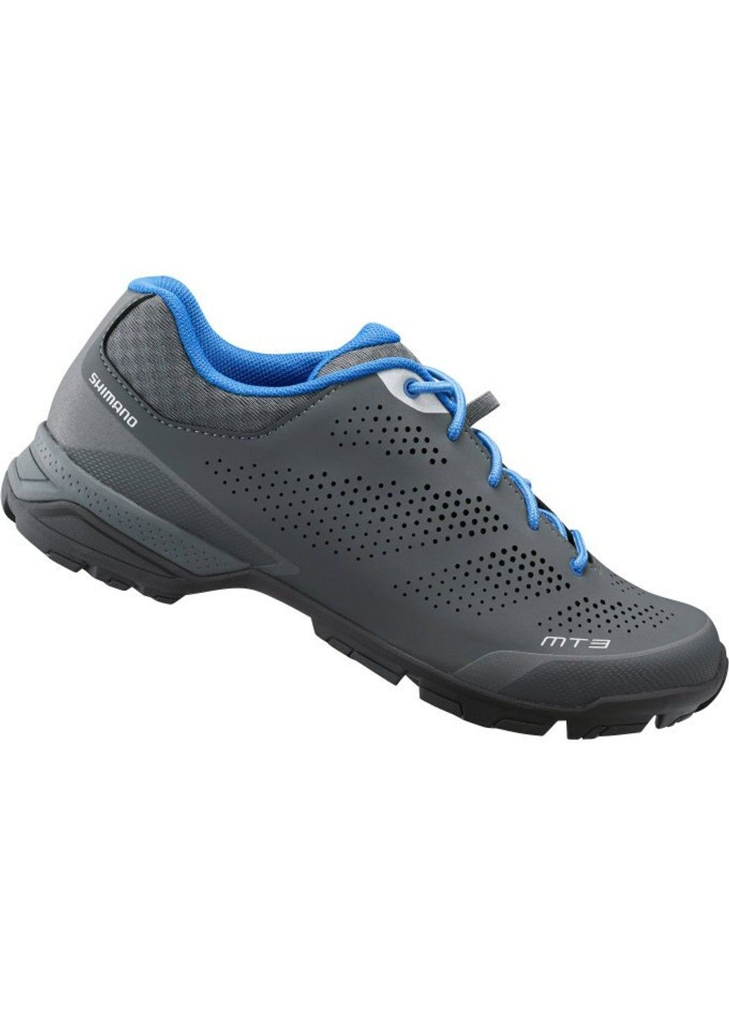 Велообувь женская SH-MT301WG серый Shimano (303700058)