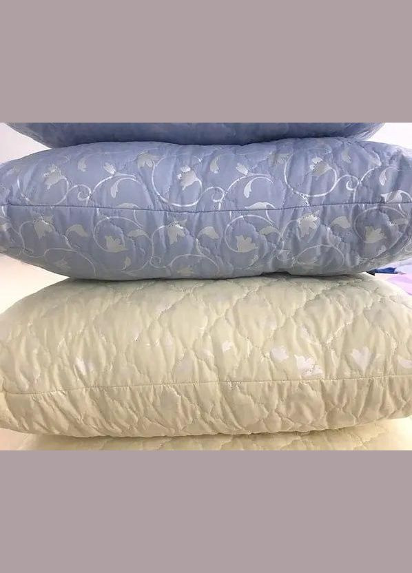 Подушка фабричная 70 х 70 для стирки в машинке (35035009) No Brand (316532018)