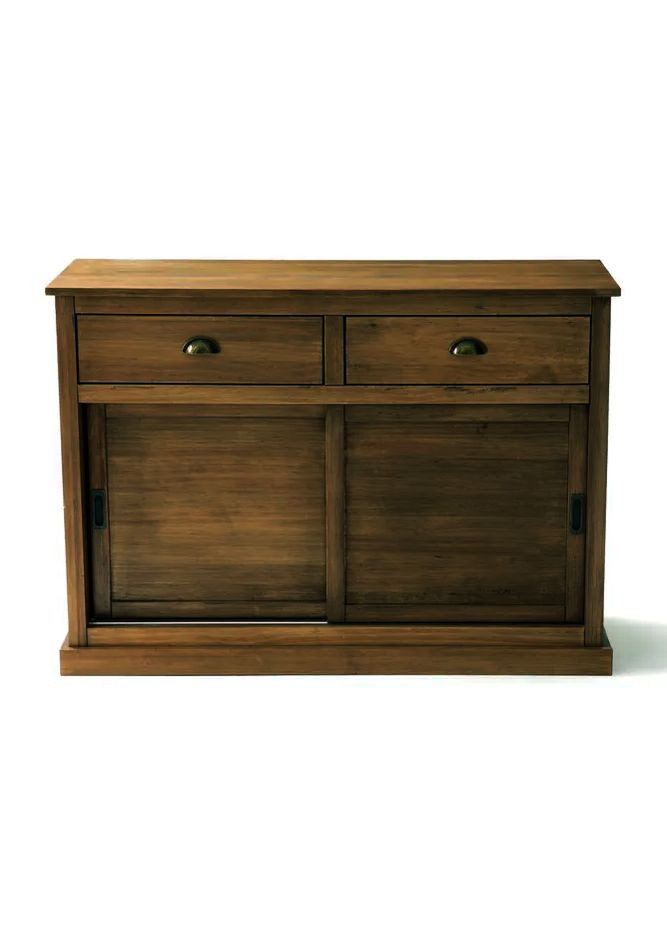 Буфет з дерева Альміранте мускат (БУФ-001007) No Brand (327849425)