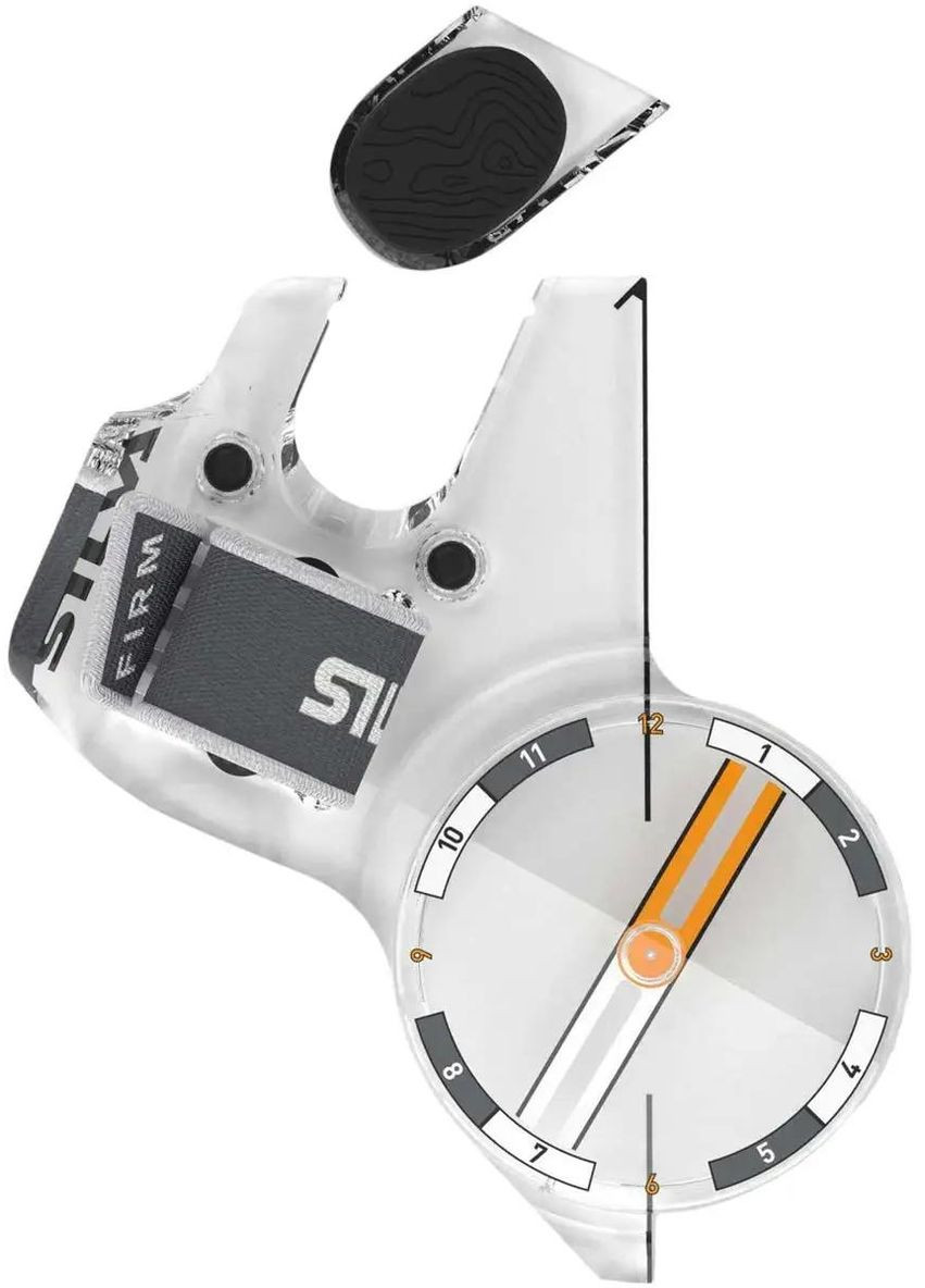 Компас Arc Jet S Left Silva (316441530)