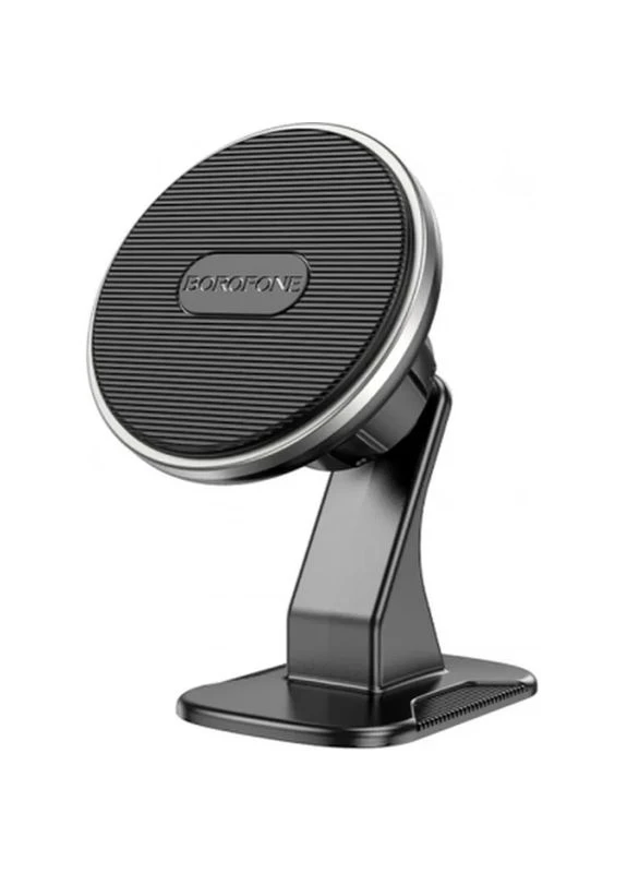 Универсальный автодержатель BH63, Black, Box (30531 / BH63) Borofone (399618850)