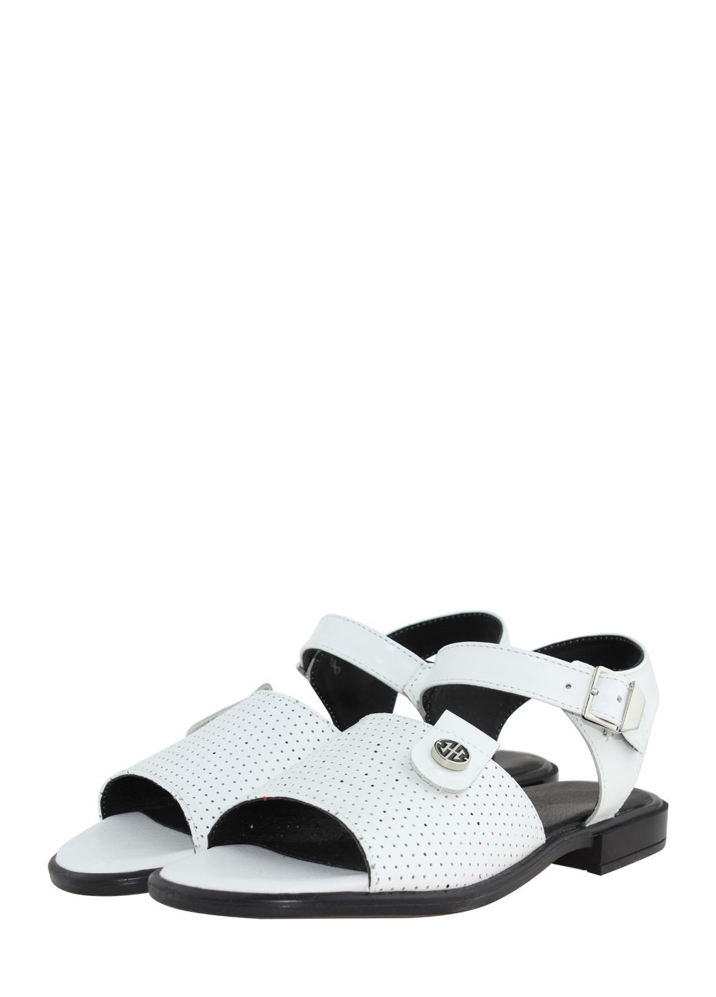 Босоніжки RAБ-020 Білий Alvista (317427679)