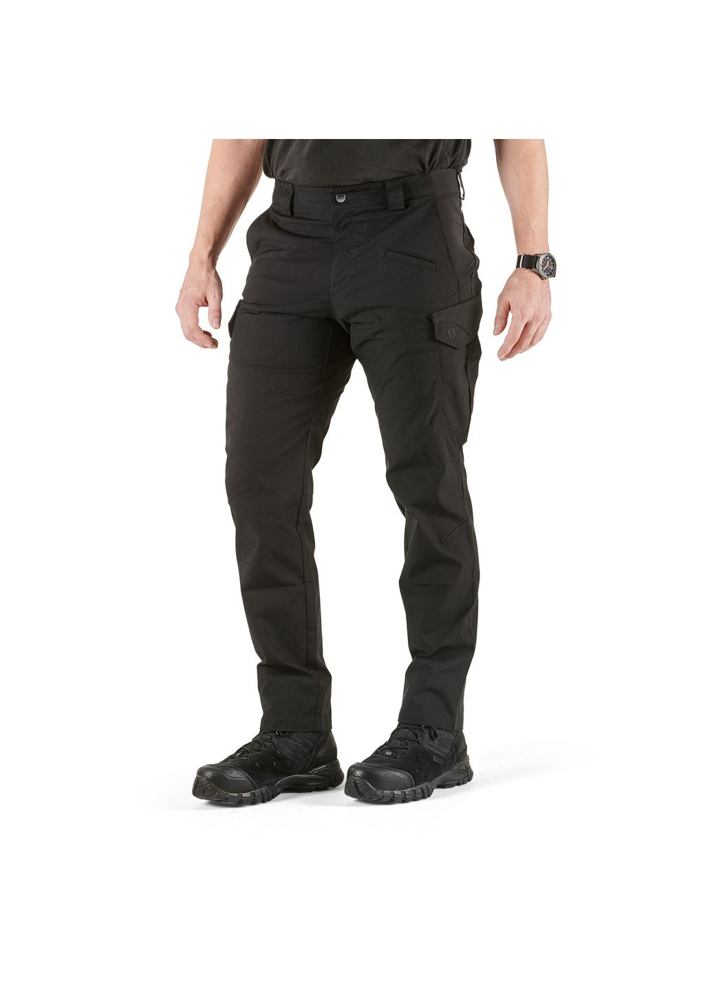 Брюки тактические Icon Pants Black (74521ABR-019-W34/L36) 5.11 Tactical (315822304)