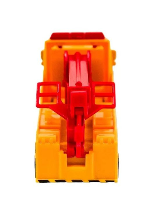 Автомодель Volvo Эвакуатор () TechnoDrive 250303 (328401487)