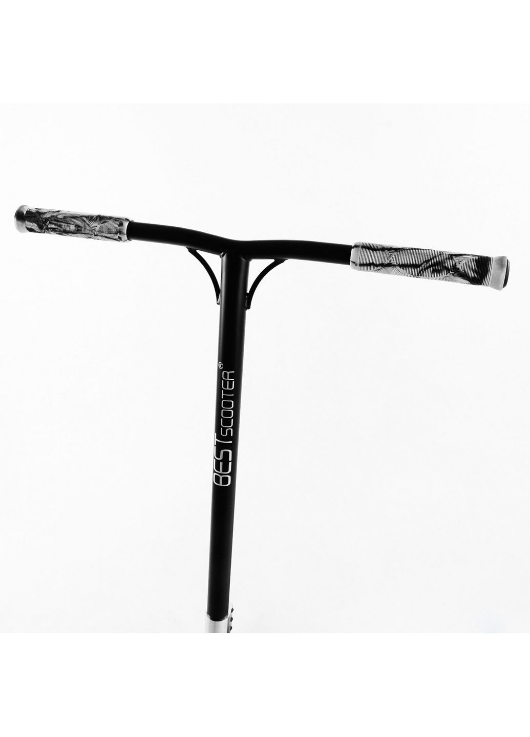 Самокат трюковый 72х13х58 см Best Scooter (289462140)