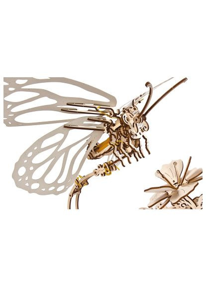 Конструктор (70081) UGEARS Метелик (366515203)