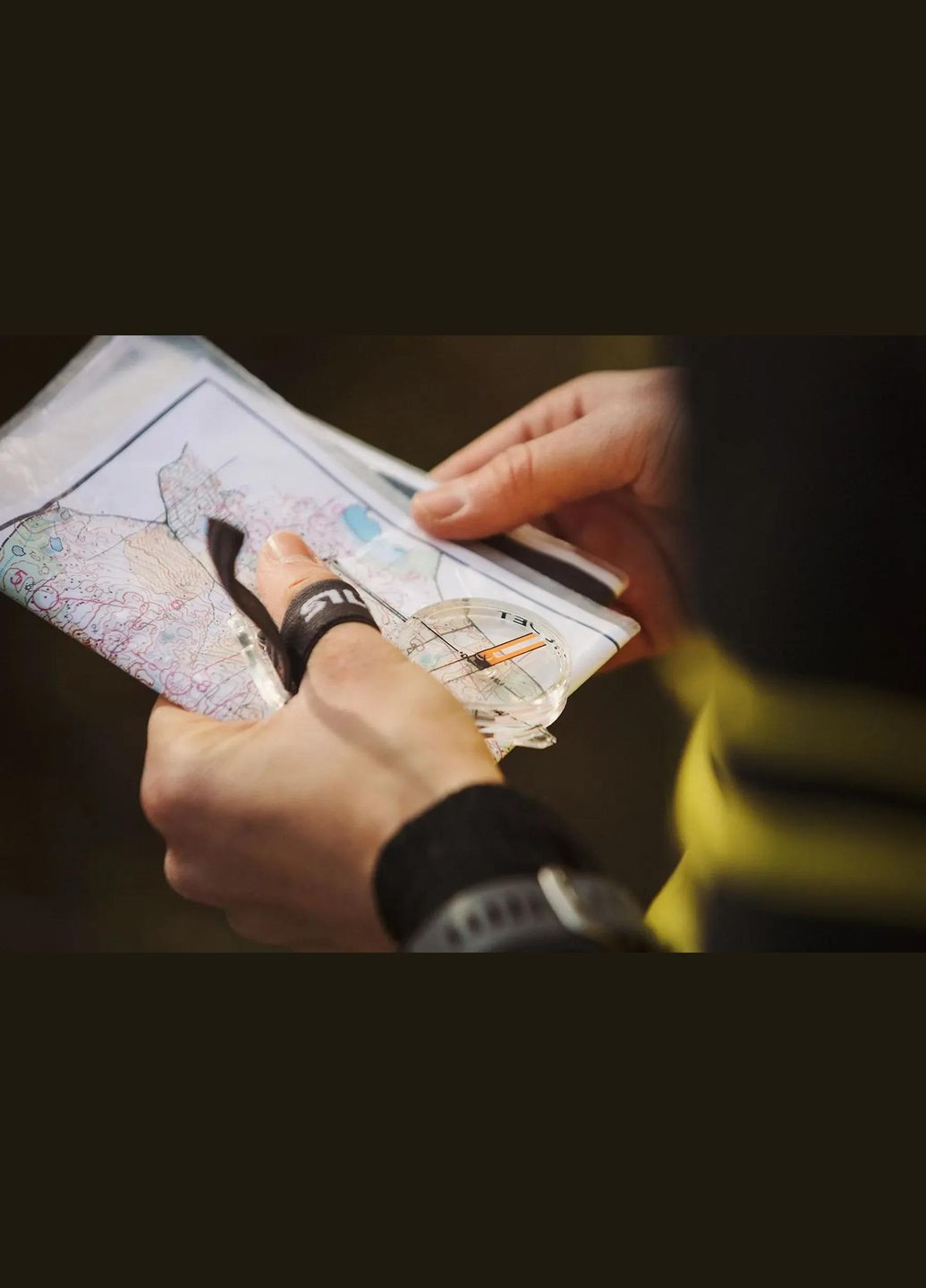 Компас Arc Jet C S Right для правої руки Silva (334670688)