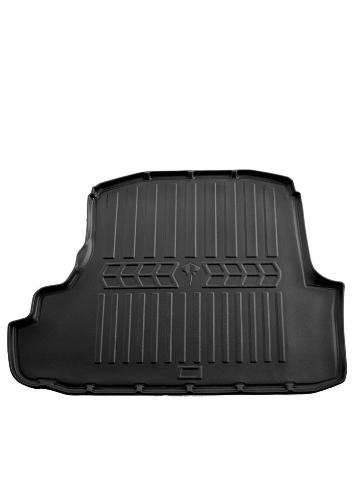 Килимок в багажник (SD) 3D ( ) для Mercedes W202 1993-2001 рр Stingray C-Class (389048396)