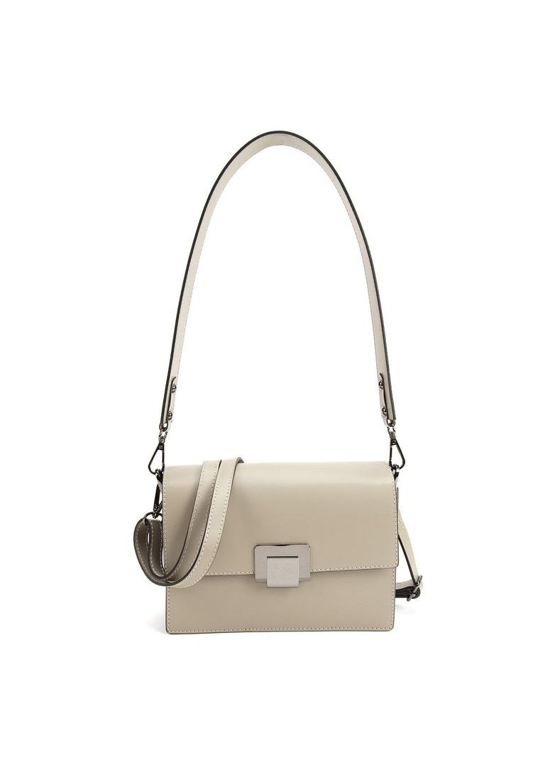 Класична жіноча невелика сумочка Italy RoyalBag f-it-007 (283295479)